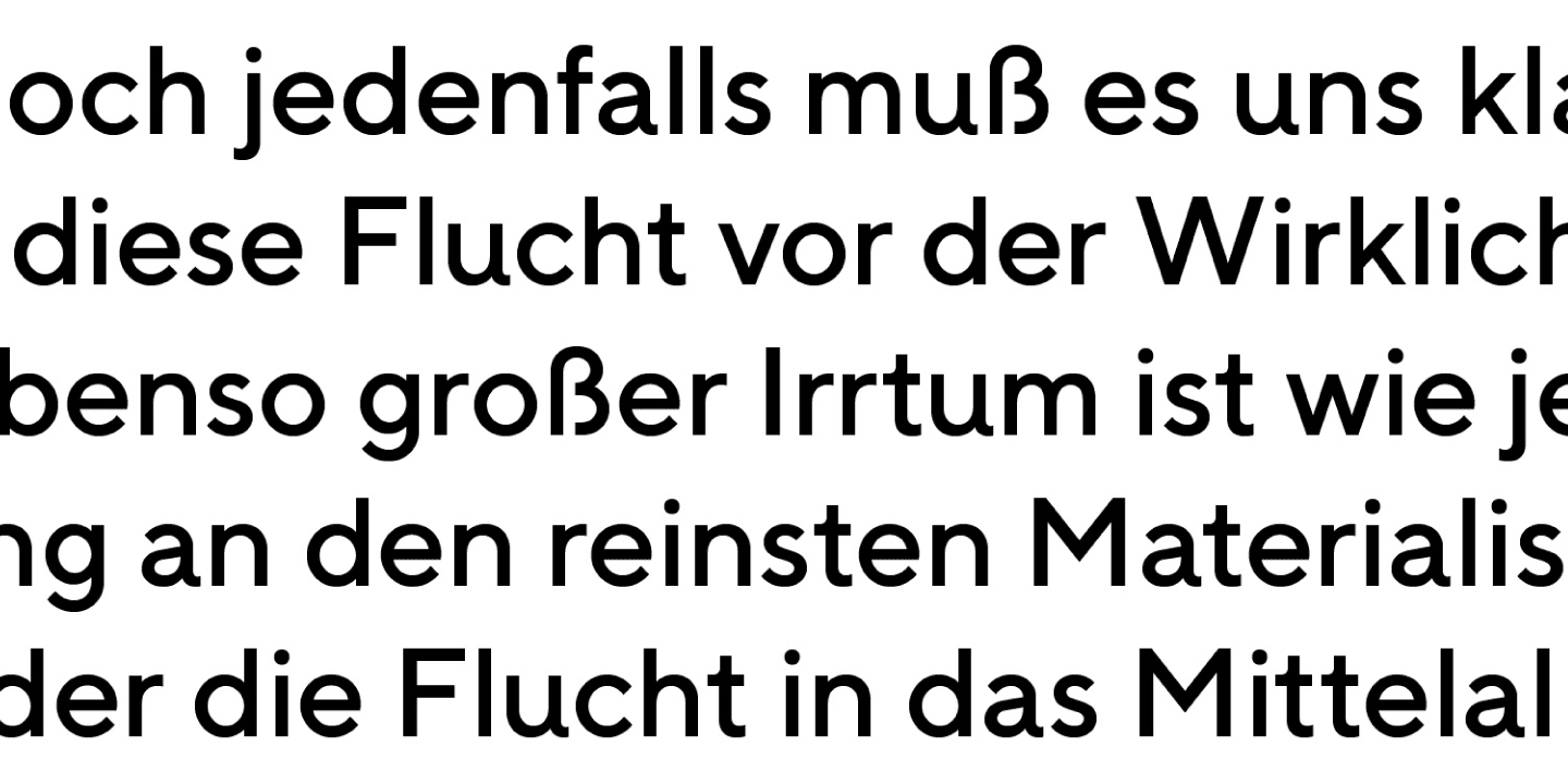 TT Norms&reg; Pro: a 7-year history of the font family