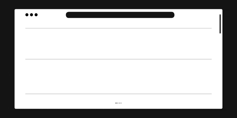 كيف يؤثر اختيار الخط في تصميم الويب على تجربة المستخدم؟