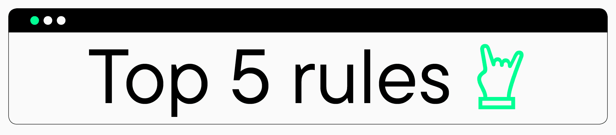 newsletter fonts