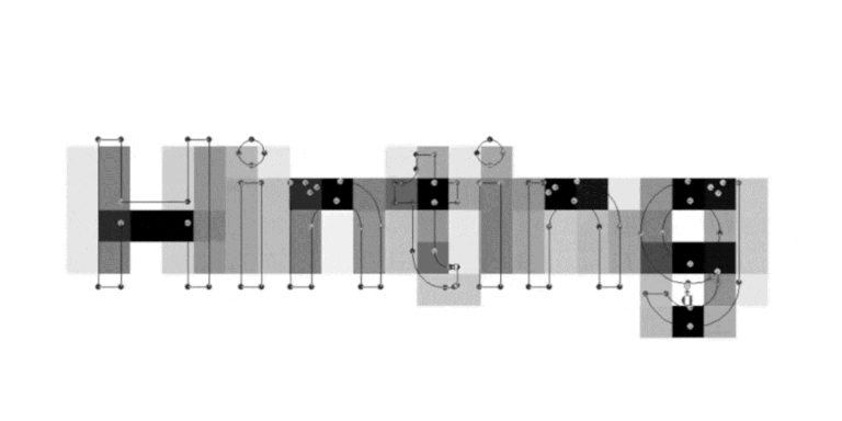 تحسين العرض للخطوط (الهينتينغ) : من النشأة إلى التطبيق العملي