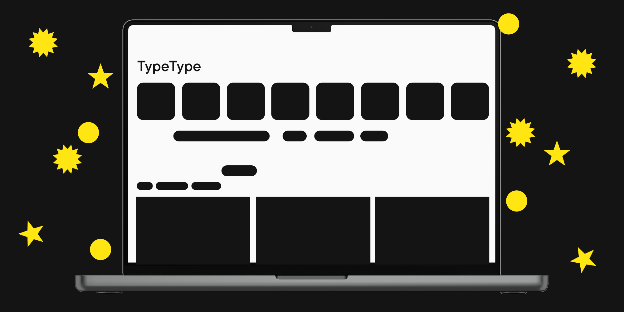 ملخص عام TypeType: كيف كان عام 2023 بالنسبة لنا؟