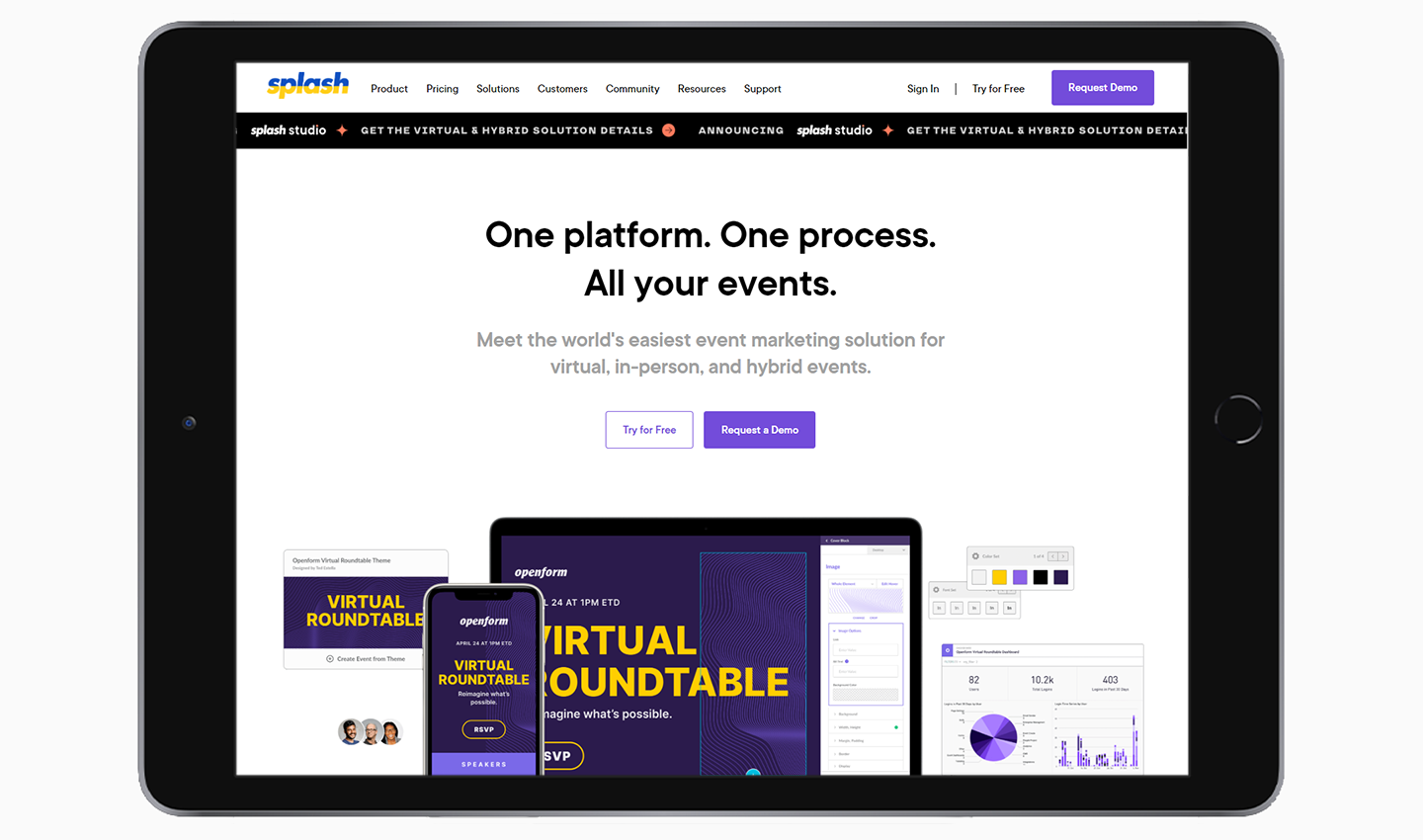 إنشاء TT Commons&trade;: من خطٍّ مؤسسي إلى أكثر الخطوط مبيعًا في الاستوديو