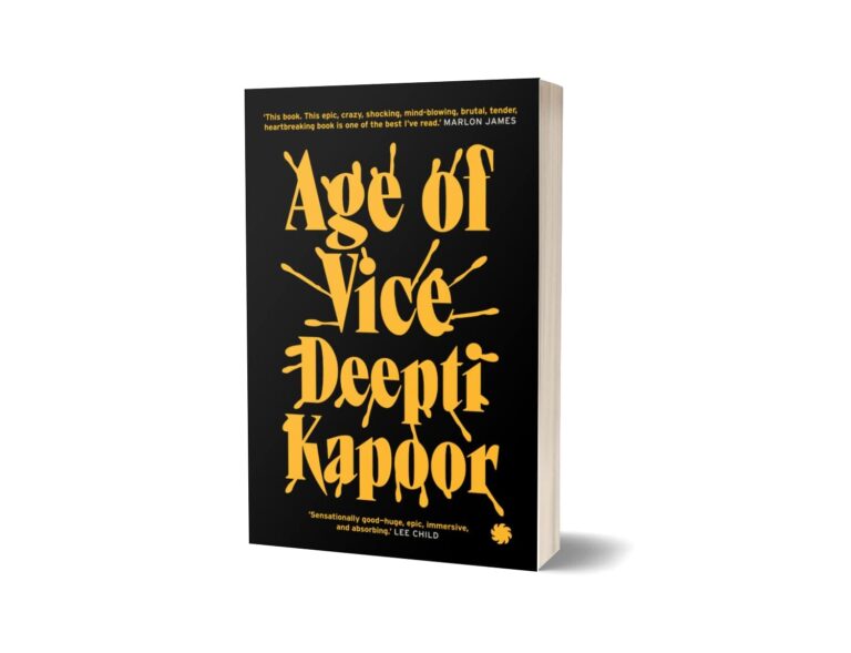 Age of Vice