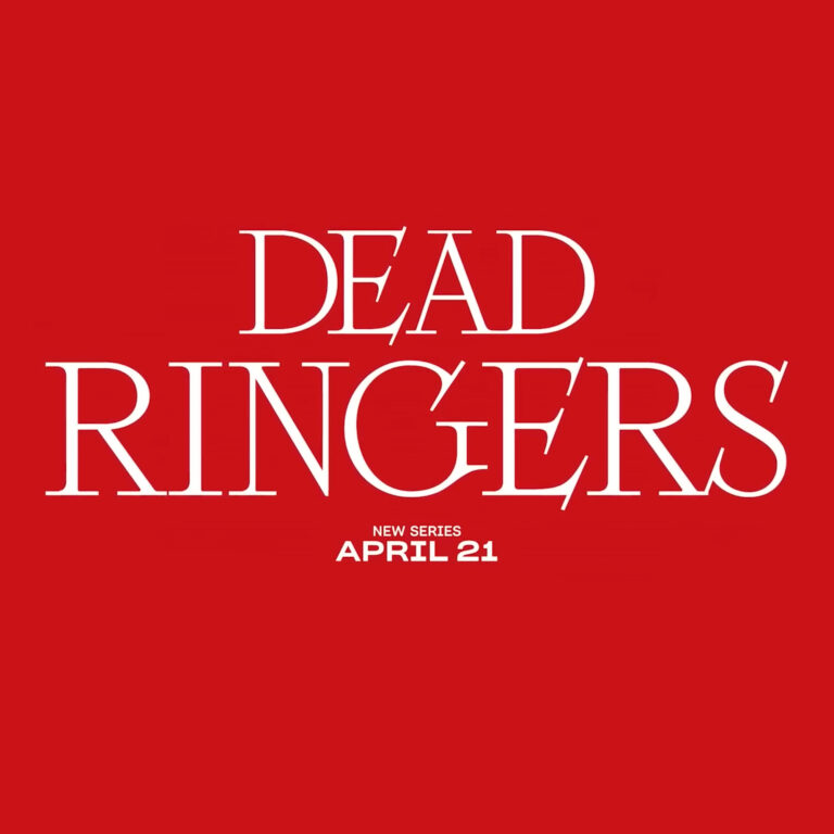 Dead Ringers