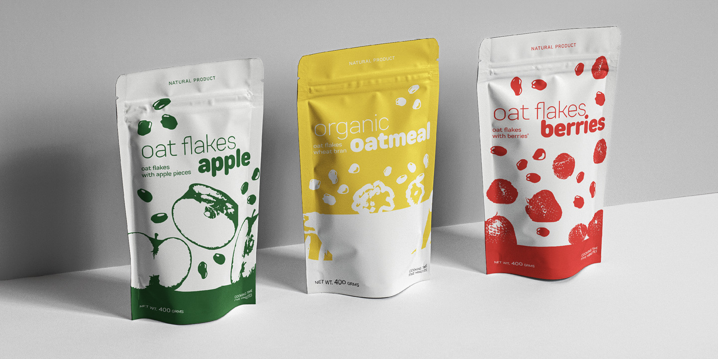 من النظرة الأولى: خطوط أنيقة للعناوين والزينة