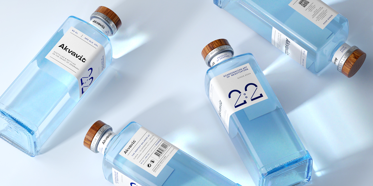 من النظرة الأولى: خطوط أنيقة للعناوين والزينة