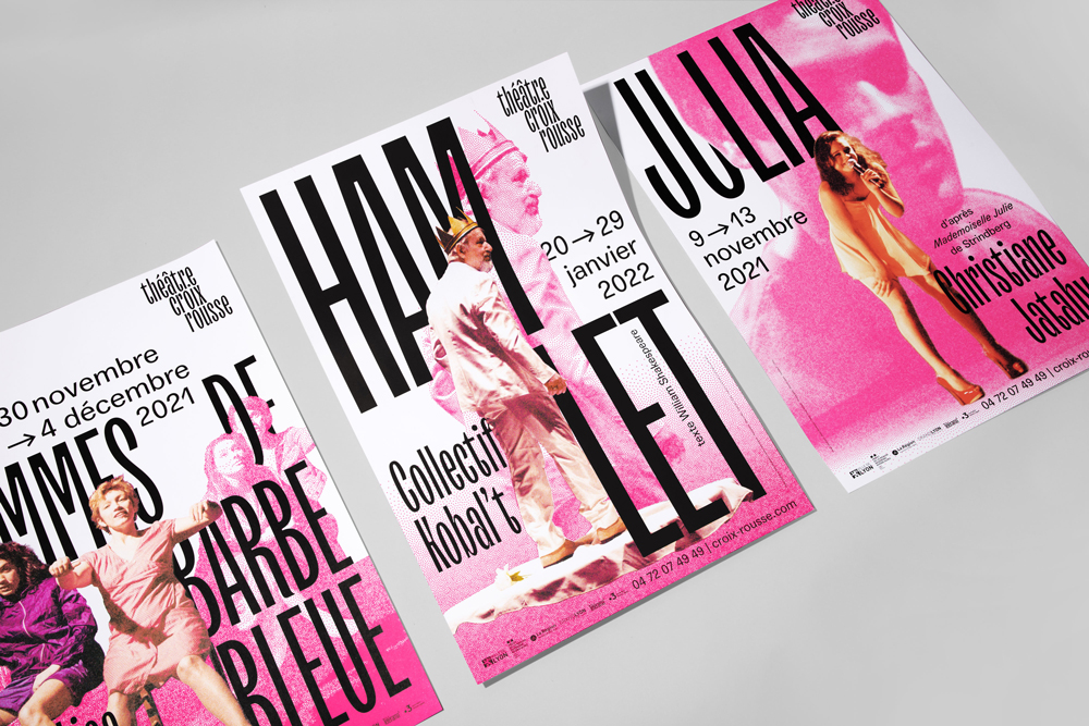 من النظرة الأولى: خطوط أنيقة للعناوين والزينة