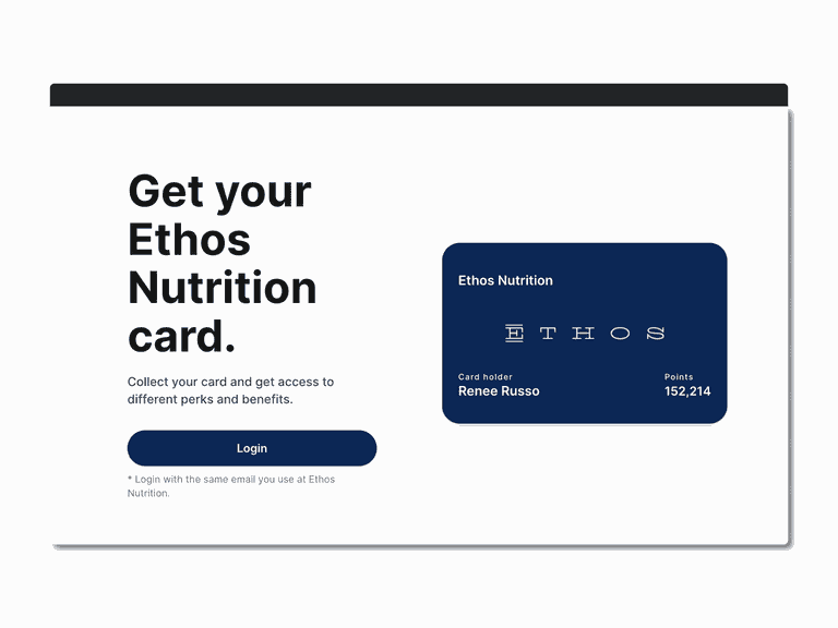 Ethos