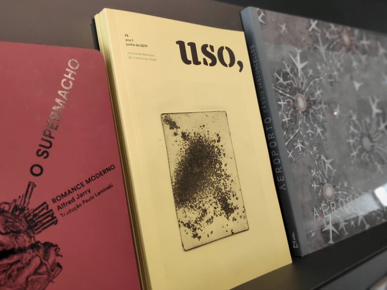 Revista Uso