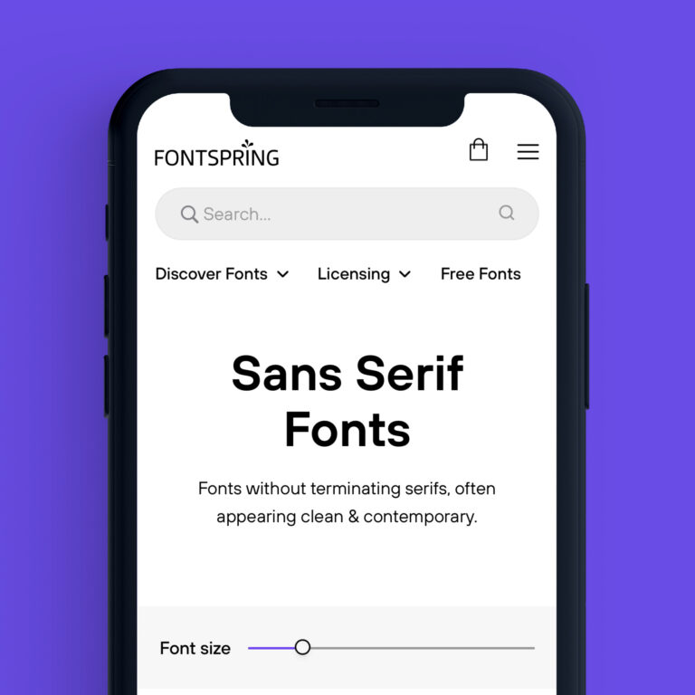 Fontspring