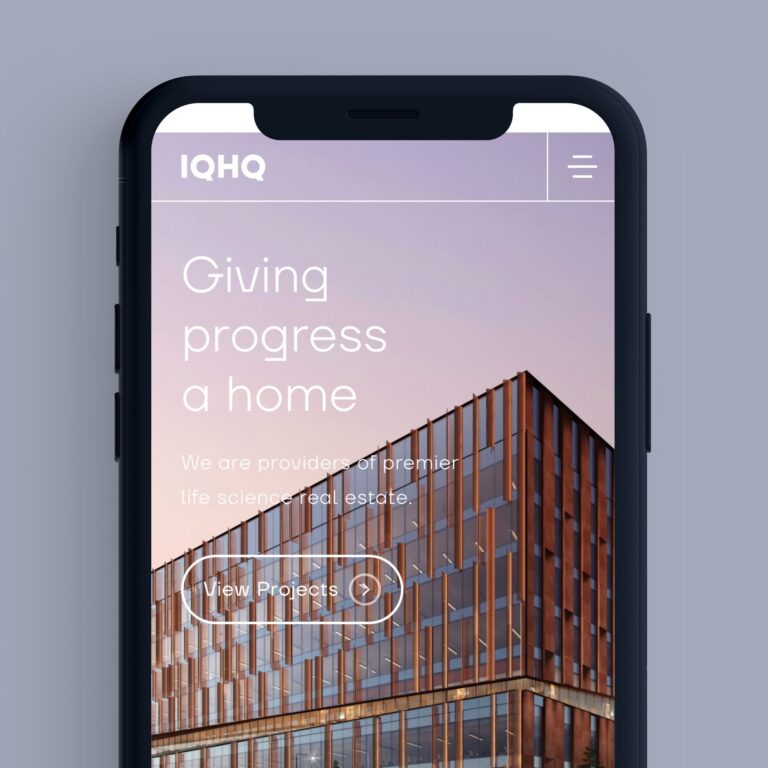 IQHQ