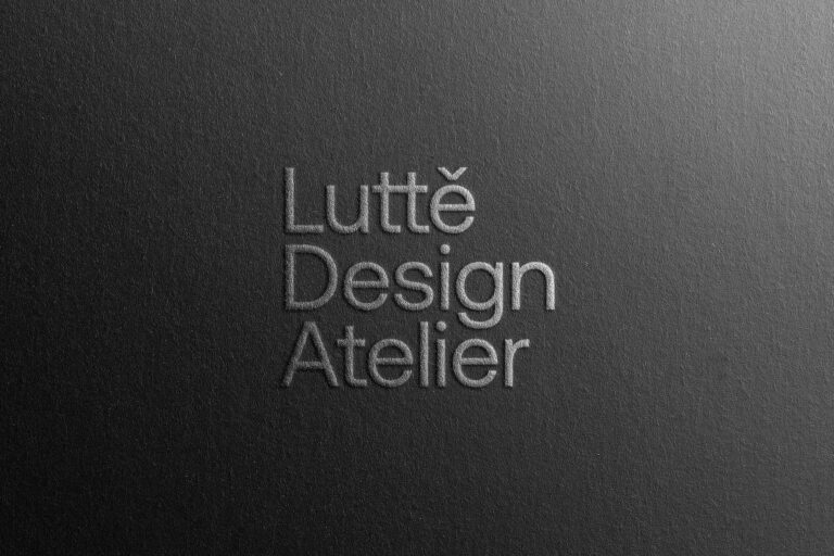 Lutte Design Atelier