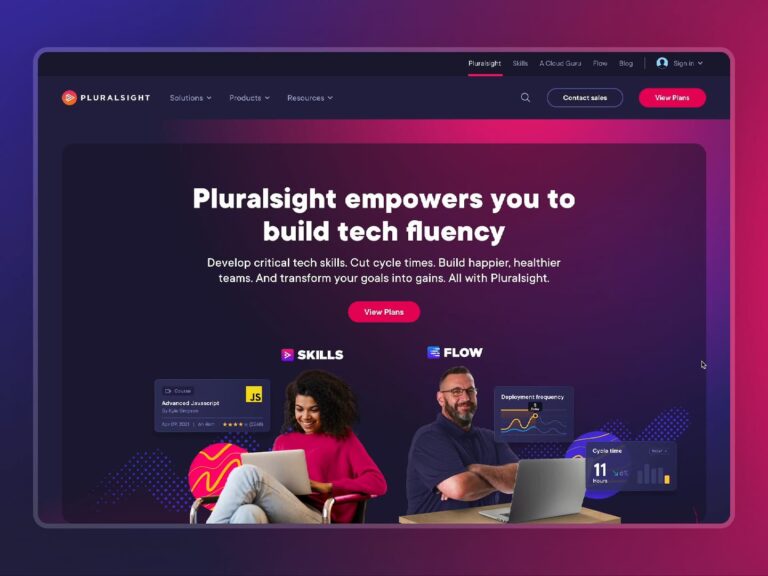 Pluralsight