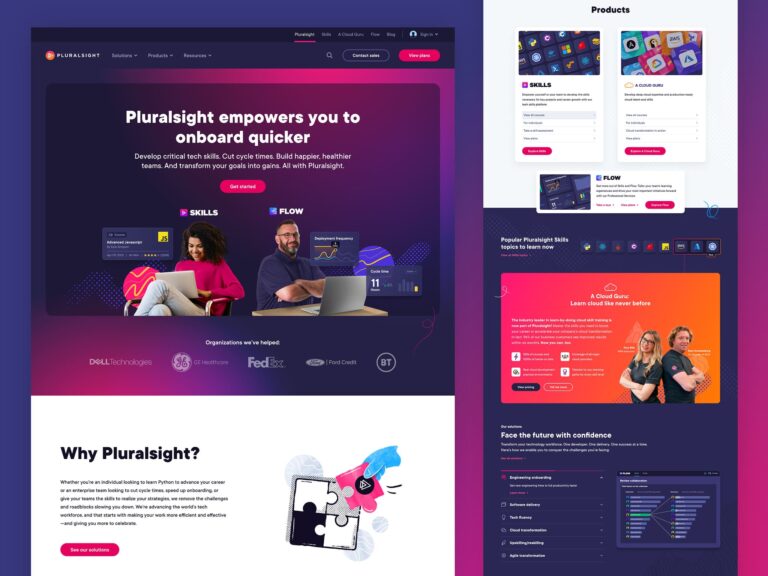 Pluralsight