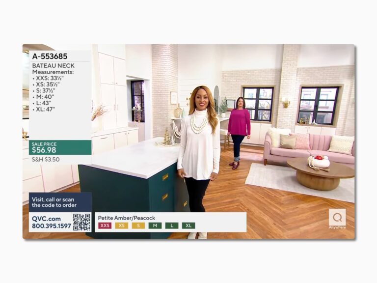 QVC