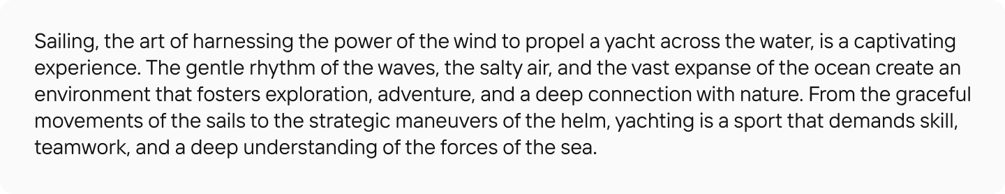 الوضوح وقابلية القراءة: ما الفرق بينهما؟