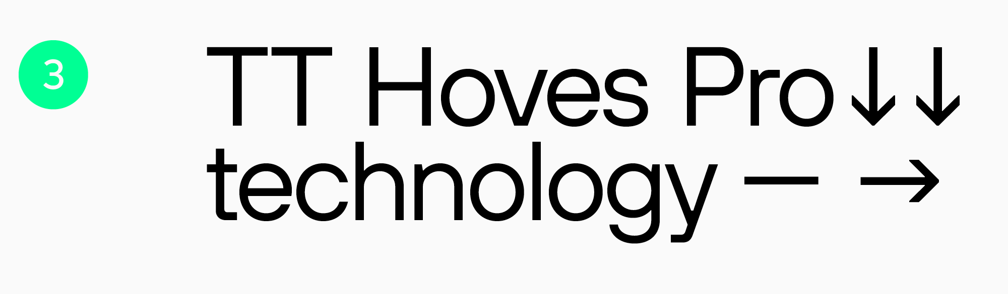 خطوط الويب: كيفية اختيار الخطوط واستخدامها على موقع الويب الخاص بك