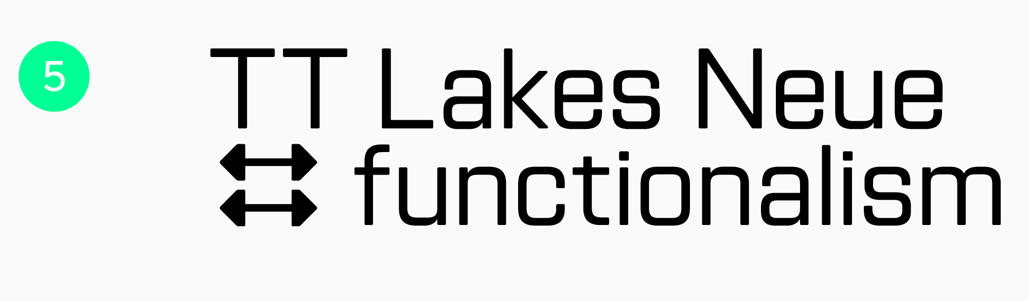 خطوط الويب: كيفية اختيار الخطوط واستخدامها على موقع الويب الخاص بك