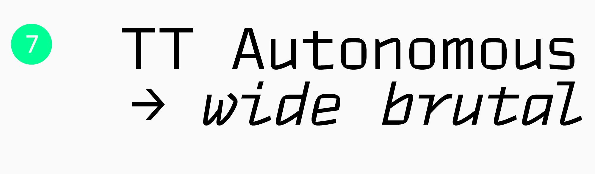 خطوط الويب: كيفية اختيار الخطوط واستخدامها على موقع الويب الخاص بك