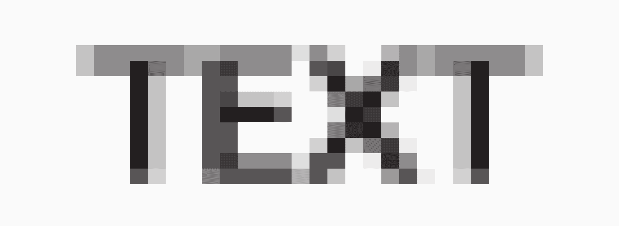 خطوط الويب: كيفية اختيار الخطوط واستخدامها على موقع الويب الخاص بك