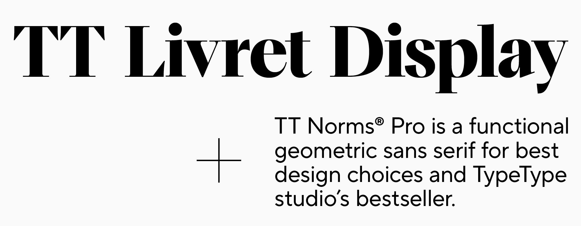 best headline fonts