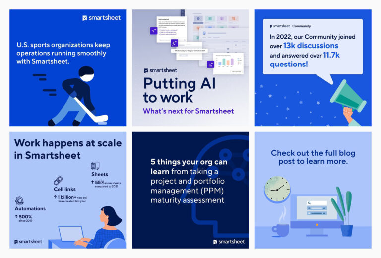 Smartsheet