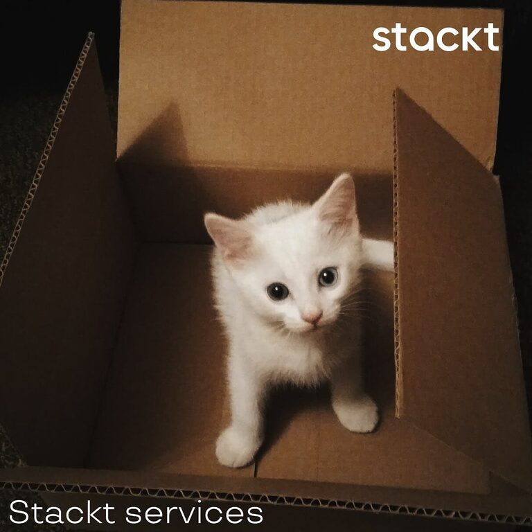 Stackt