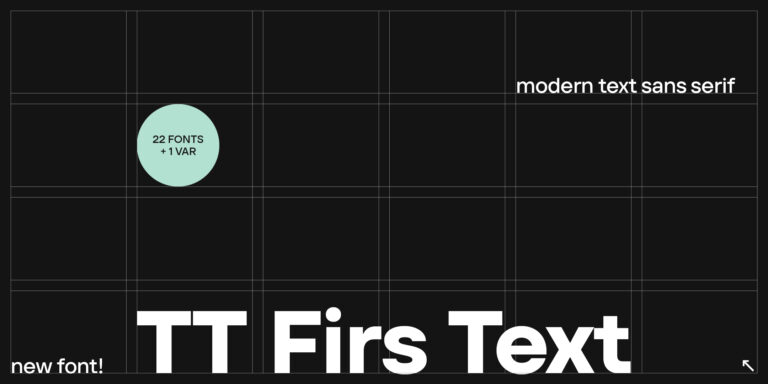 TT Firs Text