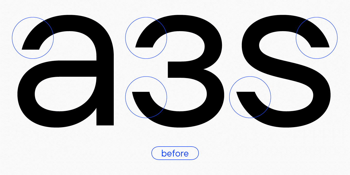 يا للعجب: كيف تطوّر الخط الغروتيسك الإسكندنافي TT Firs وأصبح له زوج طباعي