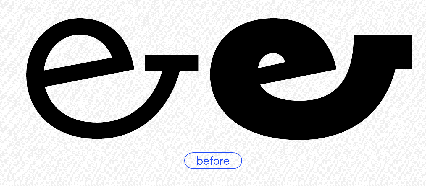 يا للعجب: كيف تطوّر الخط الغروتيسك الإسكندنافي TT Firs وأصبح له زوج طباعي