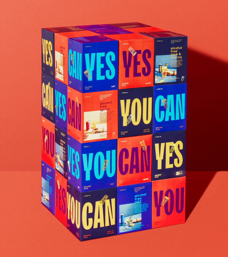 Yes You Can