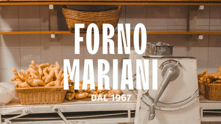 Forno Mariani