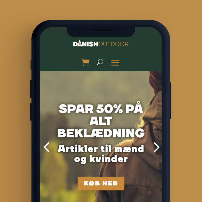 DanishOutdoor