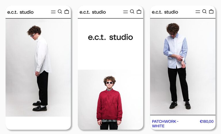 e.c.t. studio