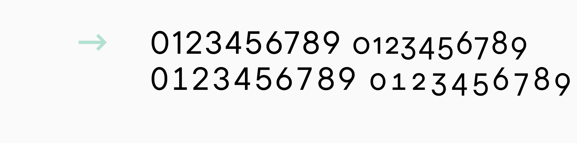 UniversiTTy: Lesson 2. How Not to Get Lost When Working on a Font. The Art of Task Outlining