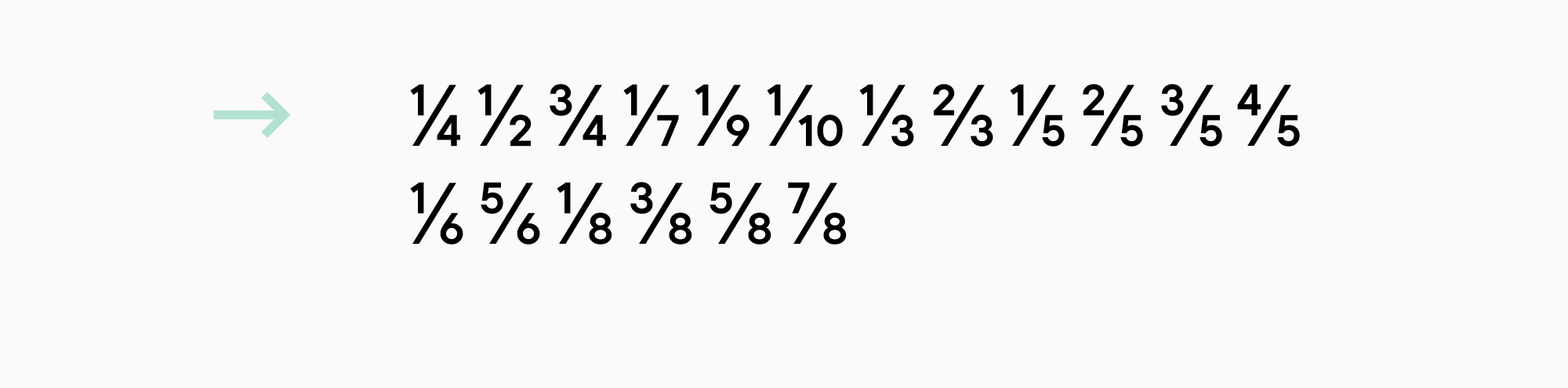 UniversiTTy: Lesson 2. How Not to Get Lost When Working on a Font. The Art of Task Outlining