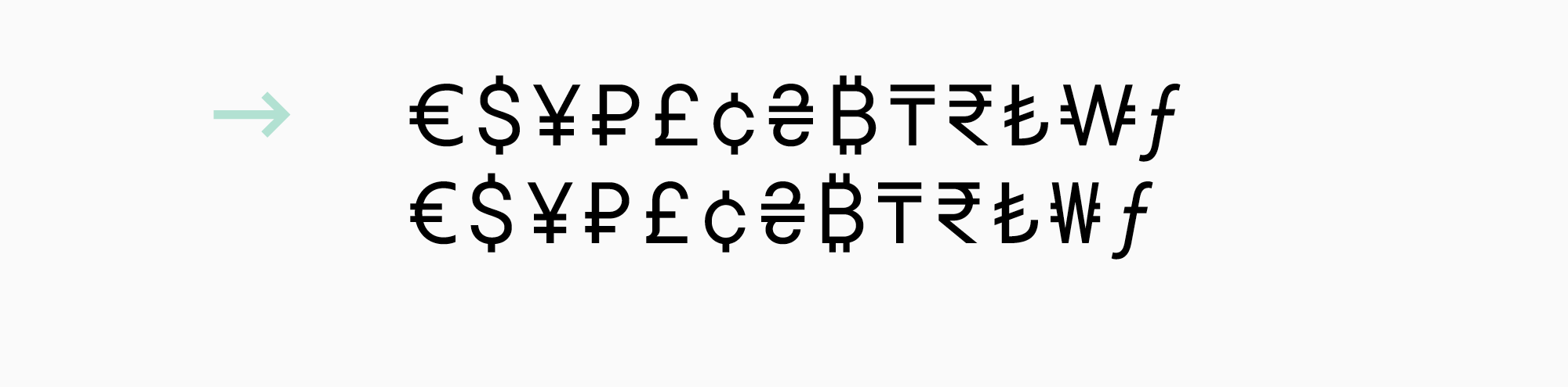 UniversiTTy: Lesson 2. How Not to Get Lost When Working on a Font. The Art of Task Outlining