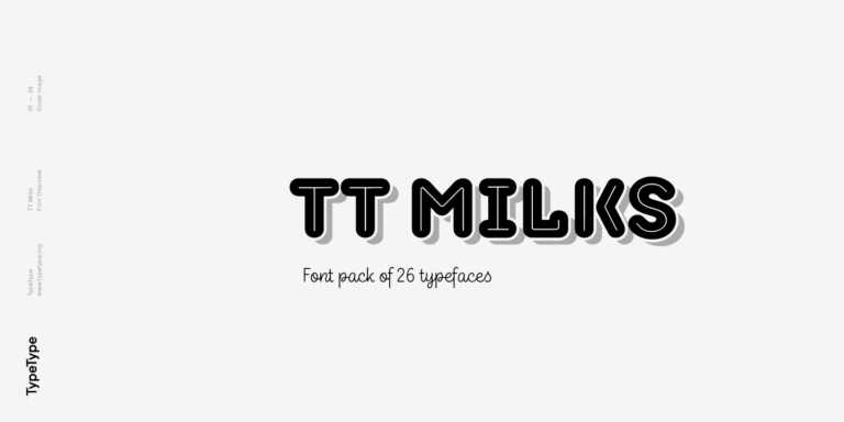 TT Milks