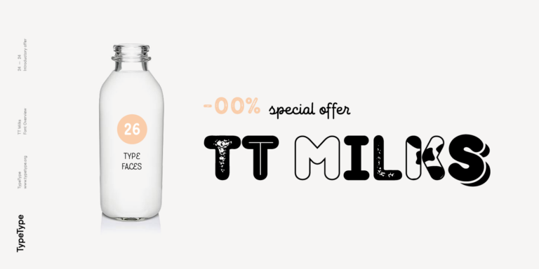 TT Milks