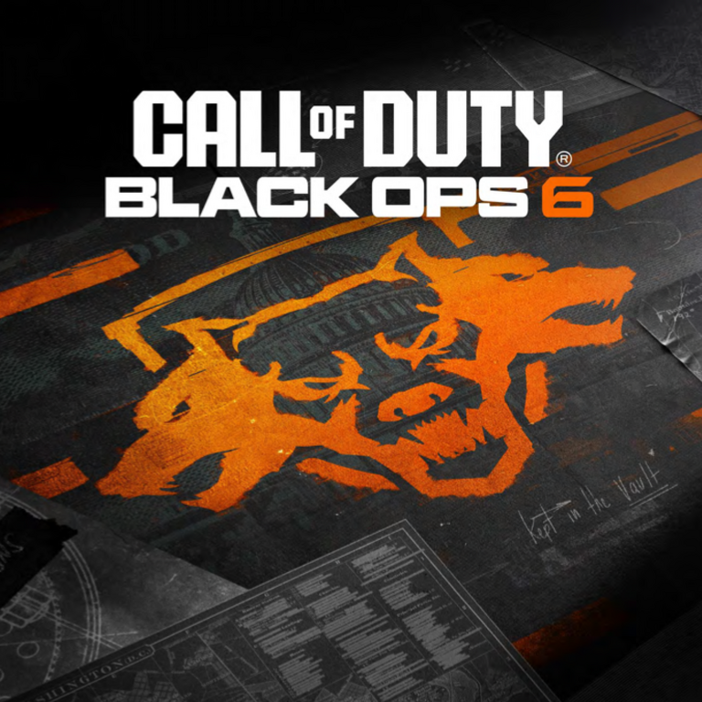 Call of Duty: Black Ops 6