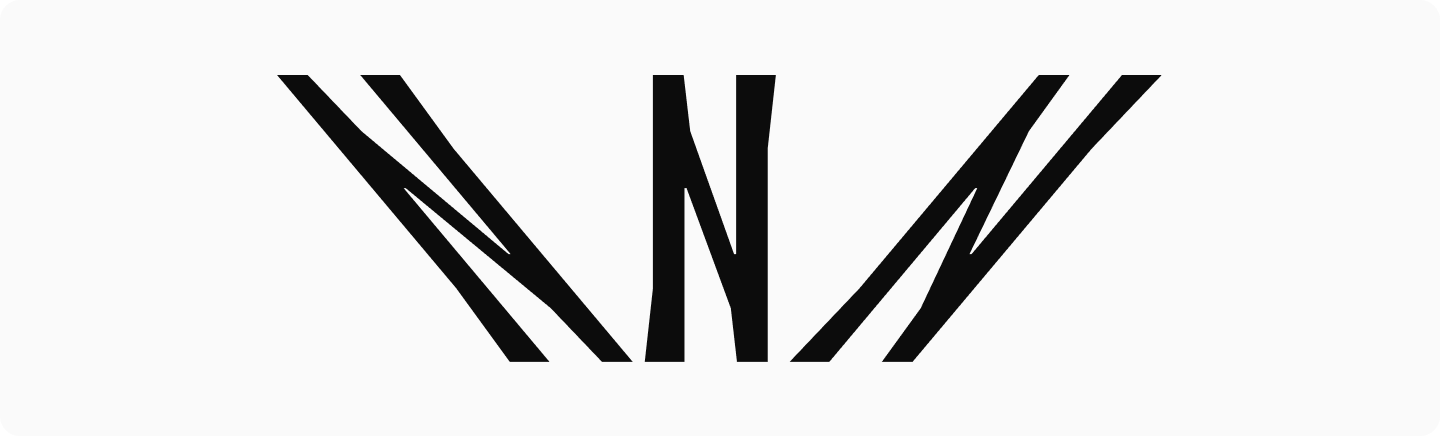 ريطاليك، أو الخط المائل العكسي: ما هو ولماذا يتم إمالته؟