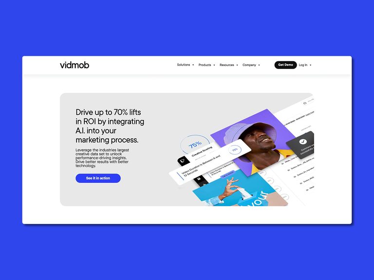 VidMob