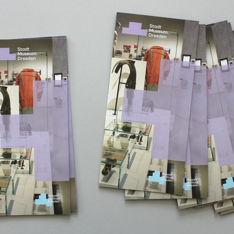 Museen der Stadt Dresden