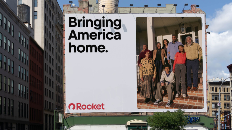 Rocket