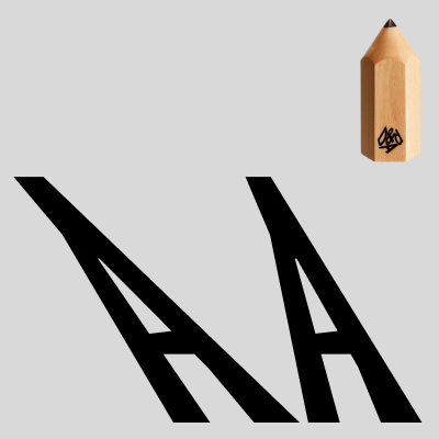 D&AD 2025, Wood Pencil