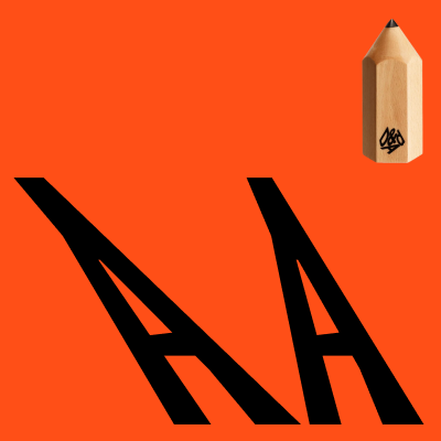 D&AD 2025, Wood Pencil