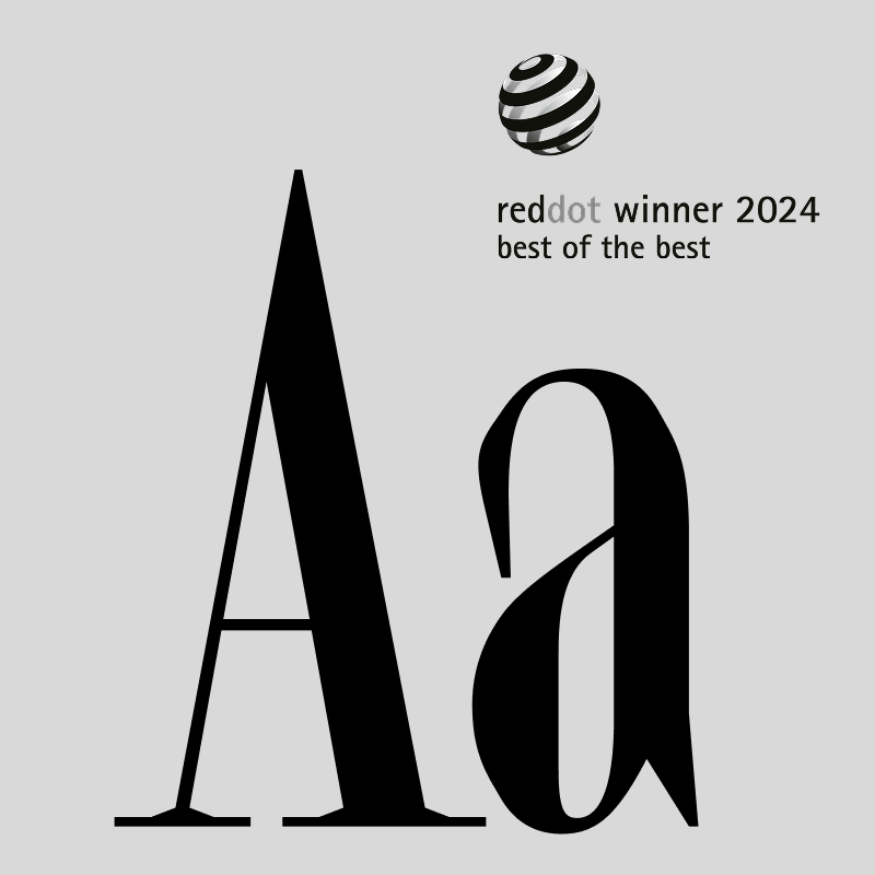 Red Dot 2024, best of the best