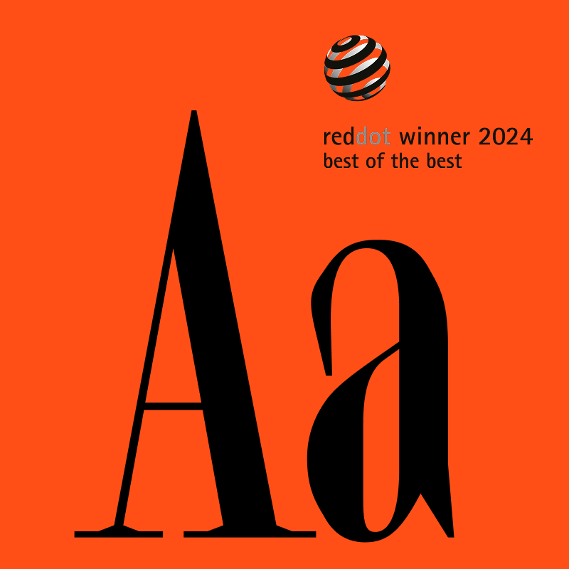 Red Dot 2024, best of the best