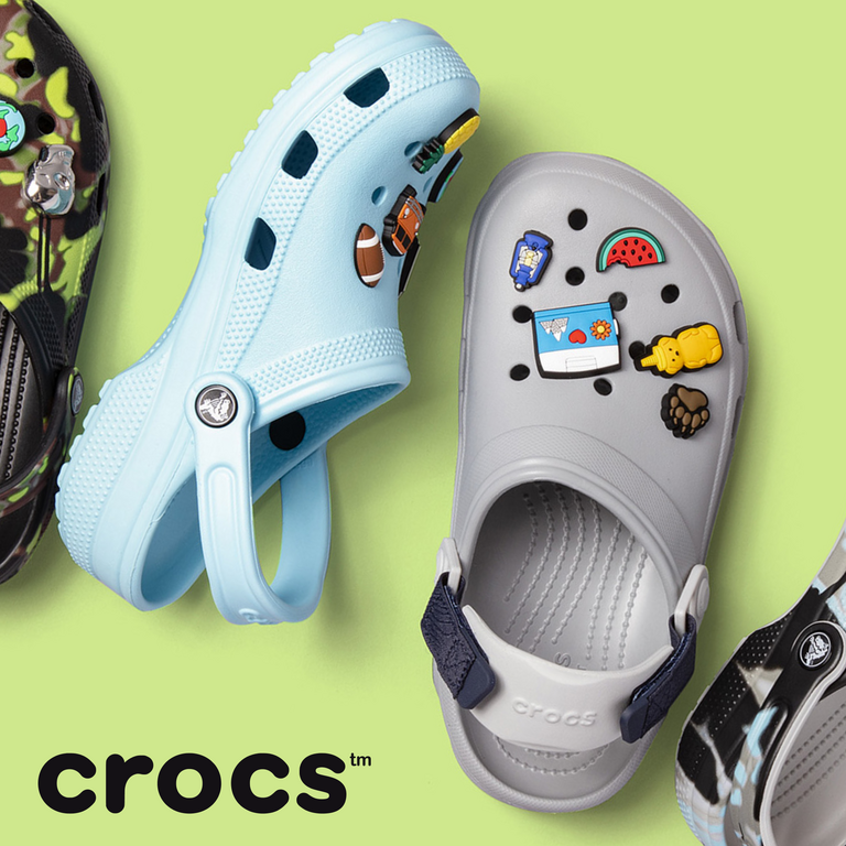 Crocs