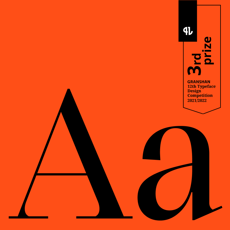 Granshan 2022, bronze